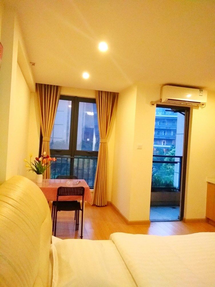 大床房