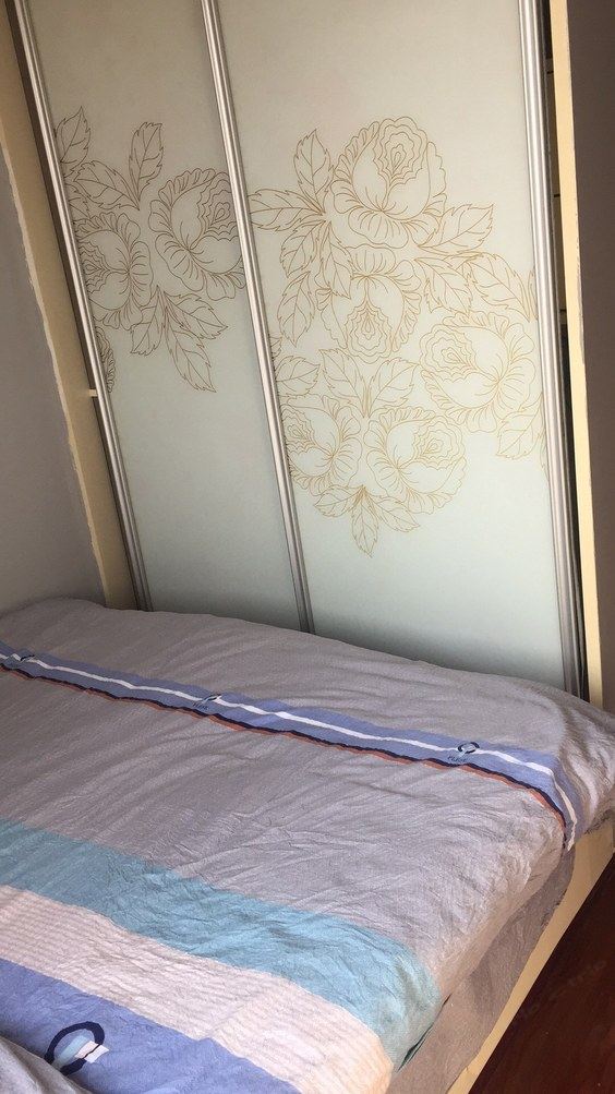 温馨套房