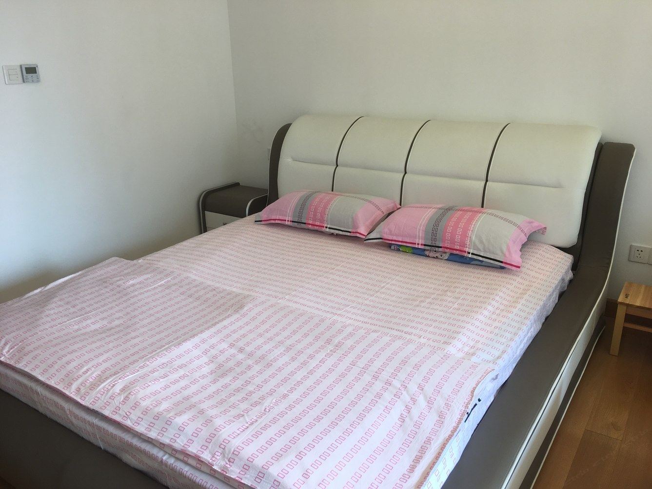 一室一厅套房