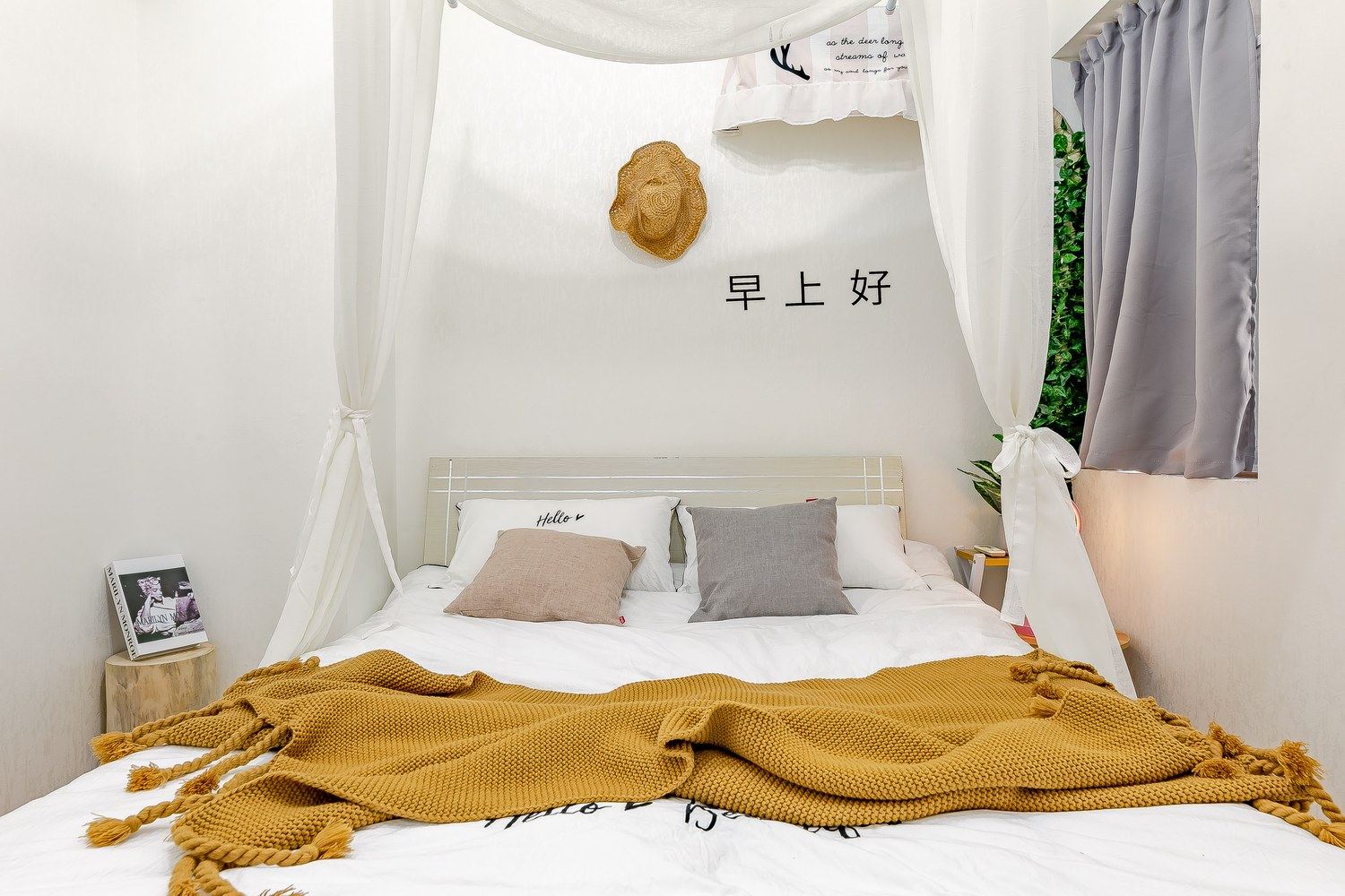 成都李玉j公寓(3号店)