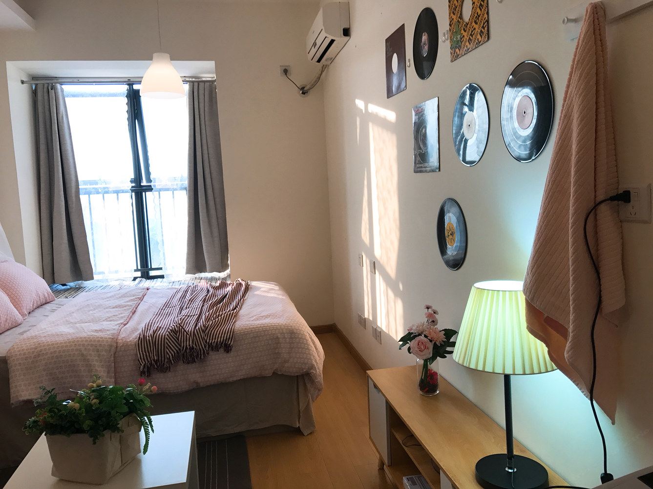 成都KIVI公寓(8号店)