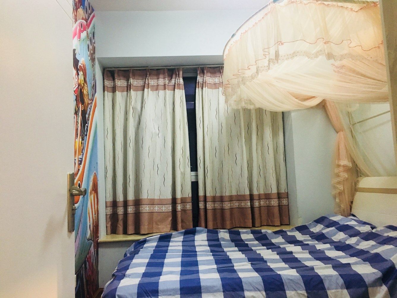 成都逸优之家公寓(10号店)