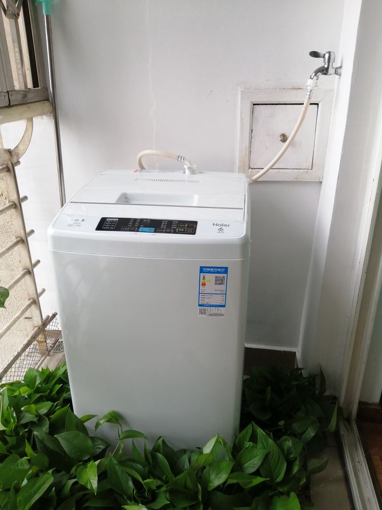 一室大床房