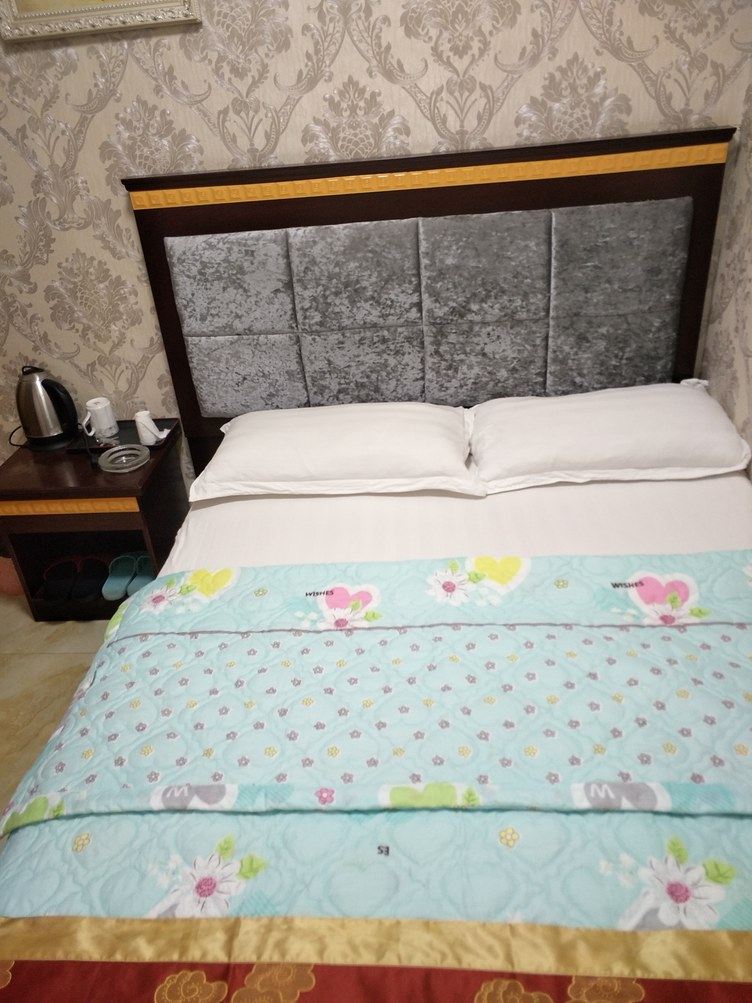 精致一室大床房
