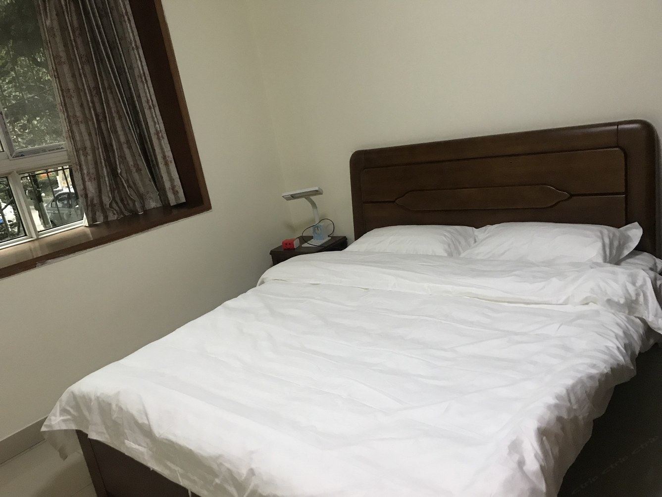 成都蓝蓝的小屋(7号店)