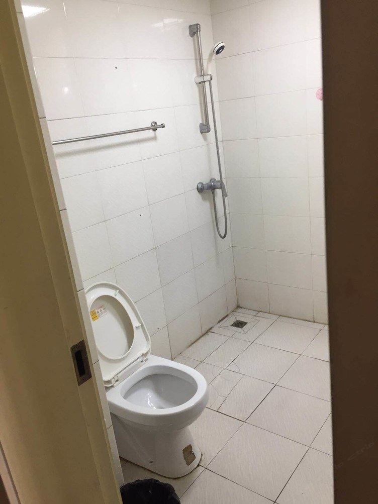 温馨一室大床房