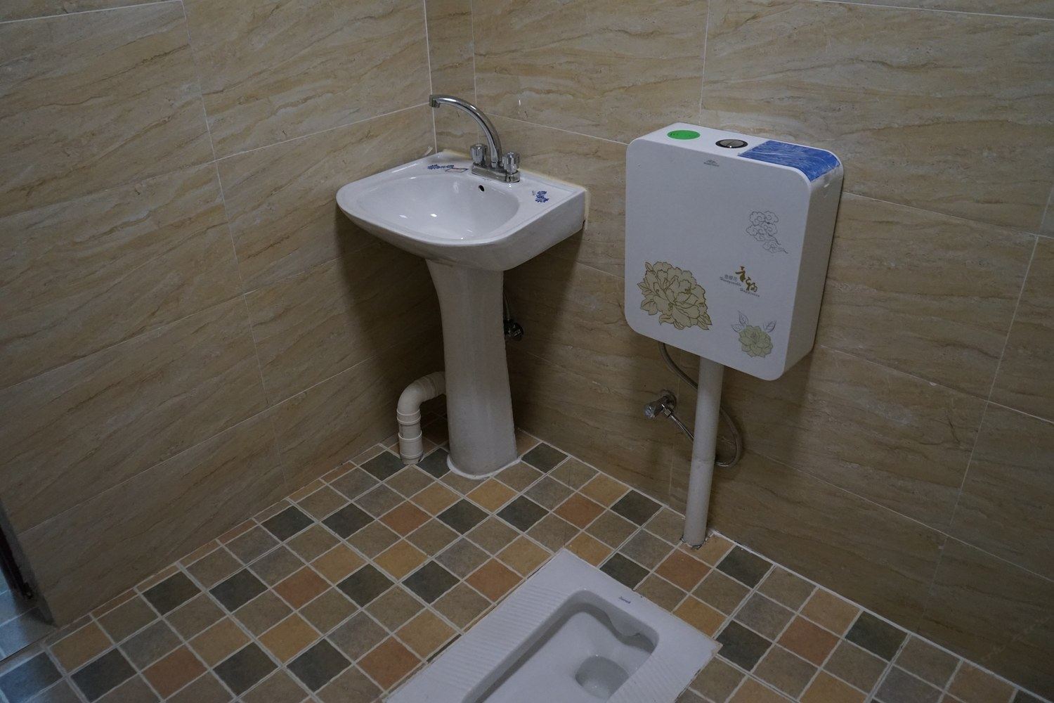 成都都市小院(2号店)