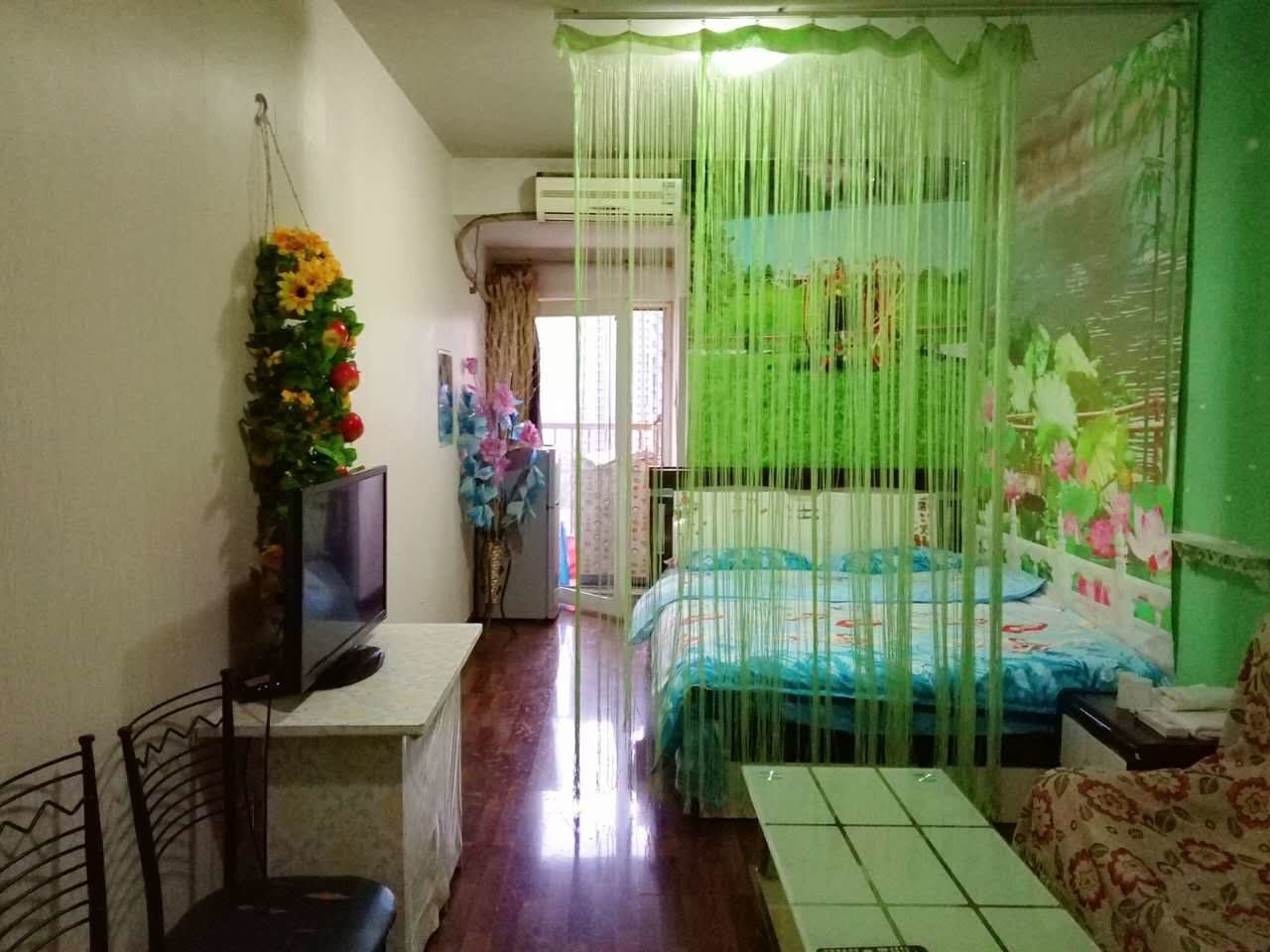 成都晨曦️公寓(通锦桥路分店)
