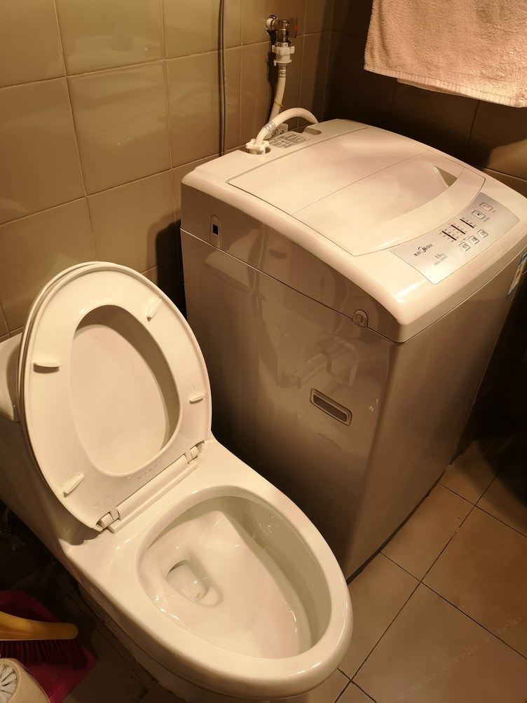 北欧一室大床房