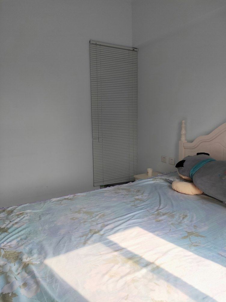 舒适温馨三室一厅套房