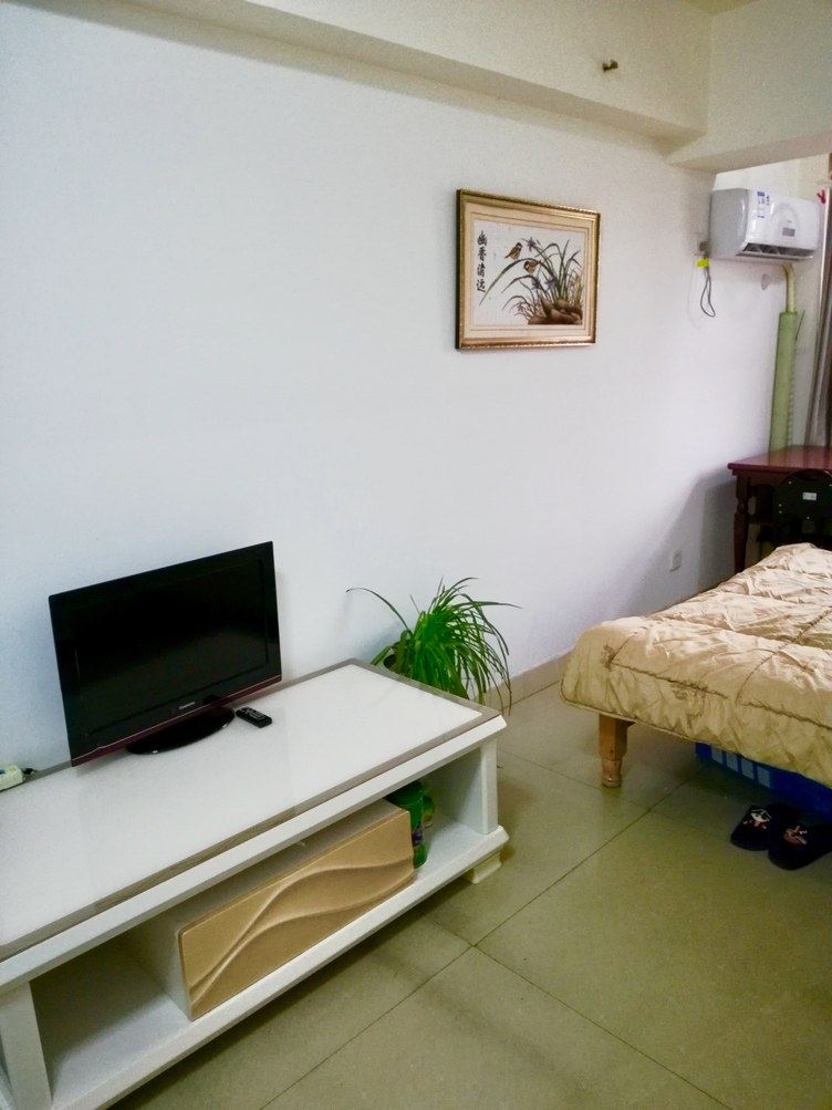 成都尘尘369公寓(平安村分店)