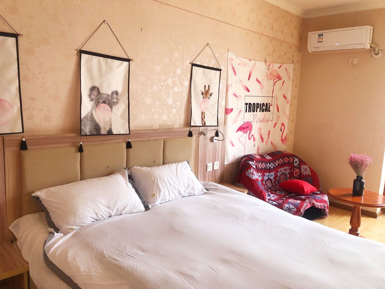 成都ECHO的小屋(2号店)