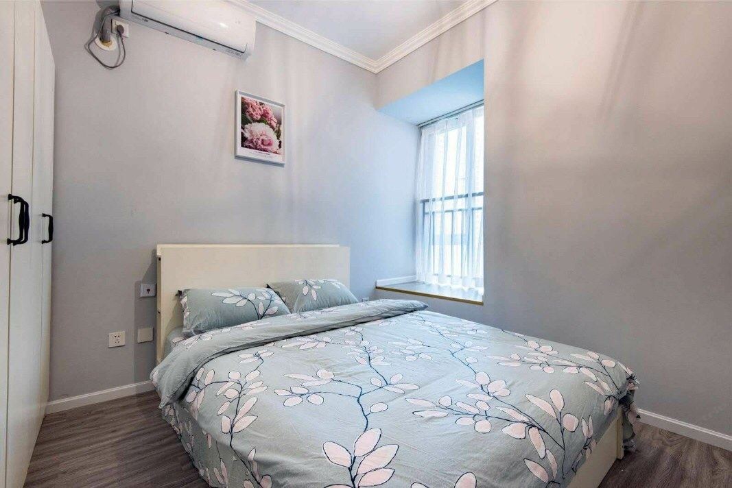 成都水蜜桃公寓