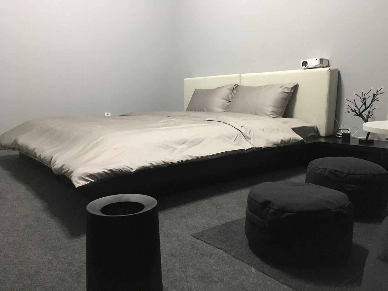 成都在你我之间公寓(2号店)