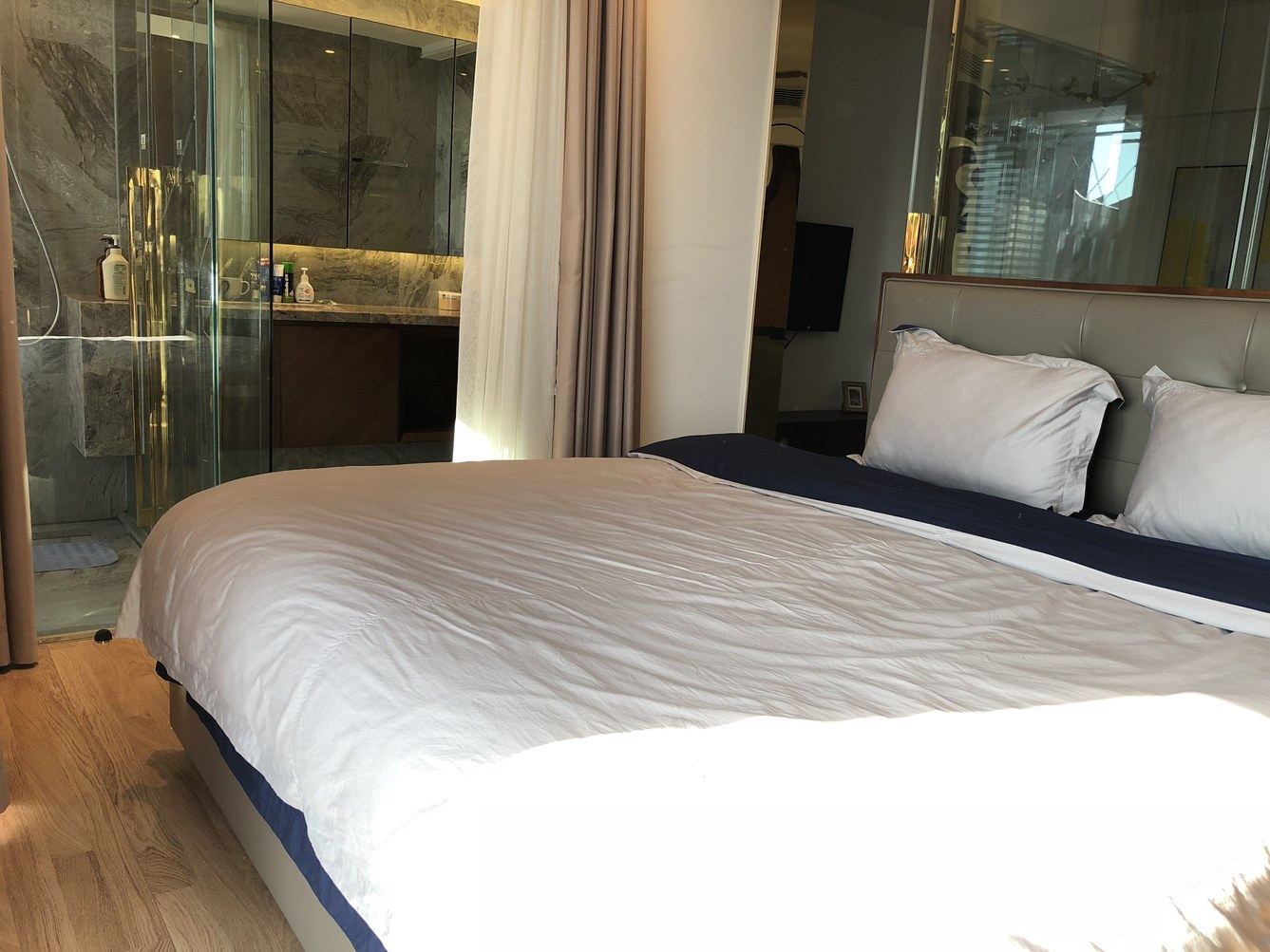 成都大拿服务公寓(5号店)