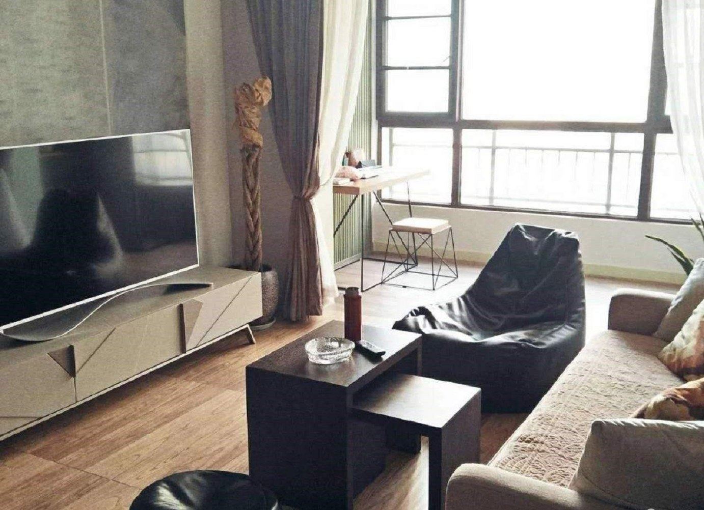 两居室