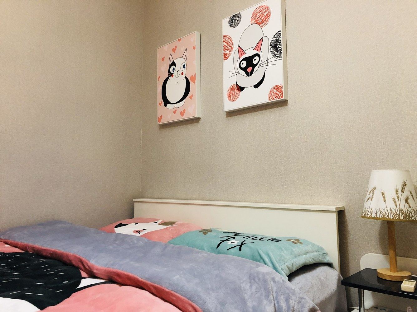 成都心夝公寓