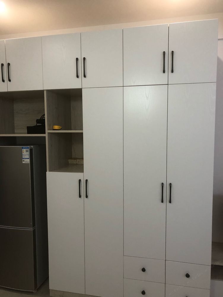 成都王师公寓(7号店)