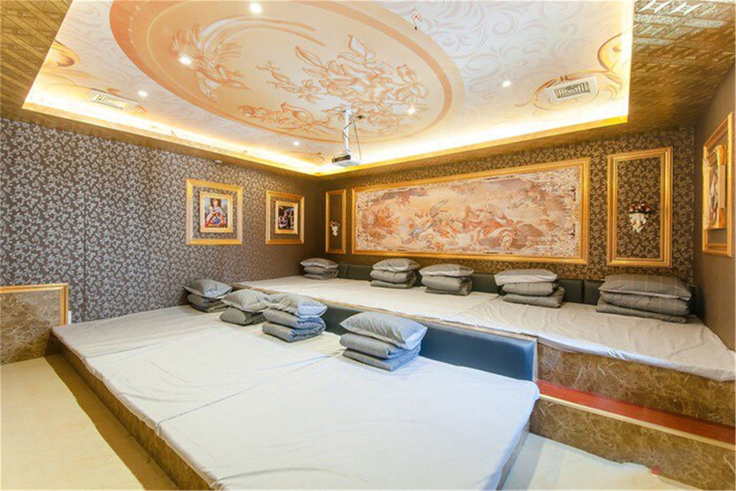 成都Xiaoyuey度假别墅(3号店)