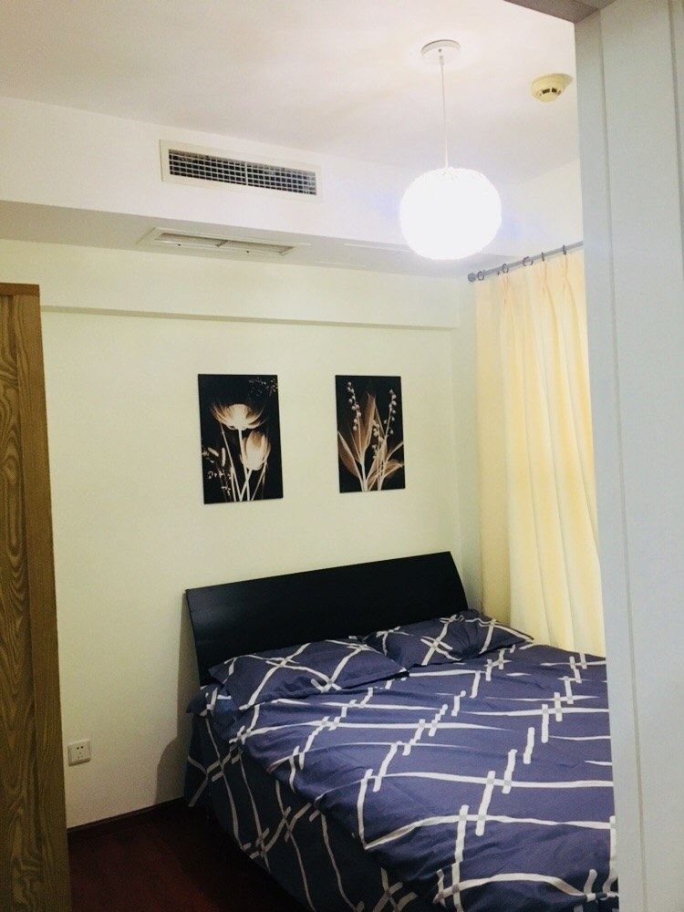 成都逸优之家公寓(14号店)