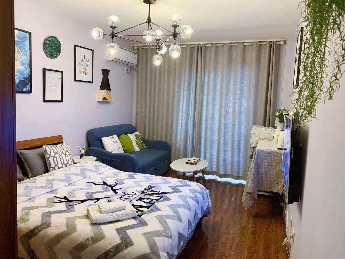 成都Miss王的小屋(7号店)