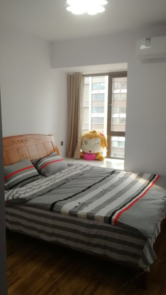 成都温馨小屋_(3号店)
