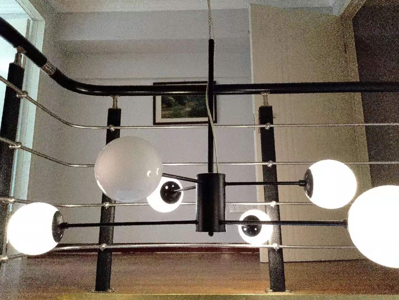 舒适loft二室一厅套房