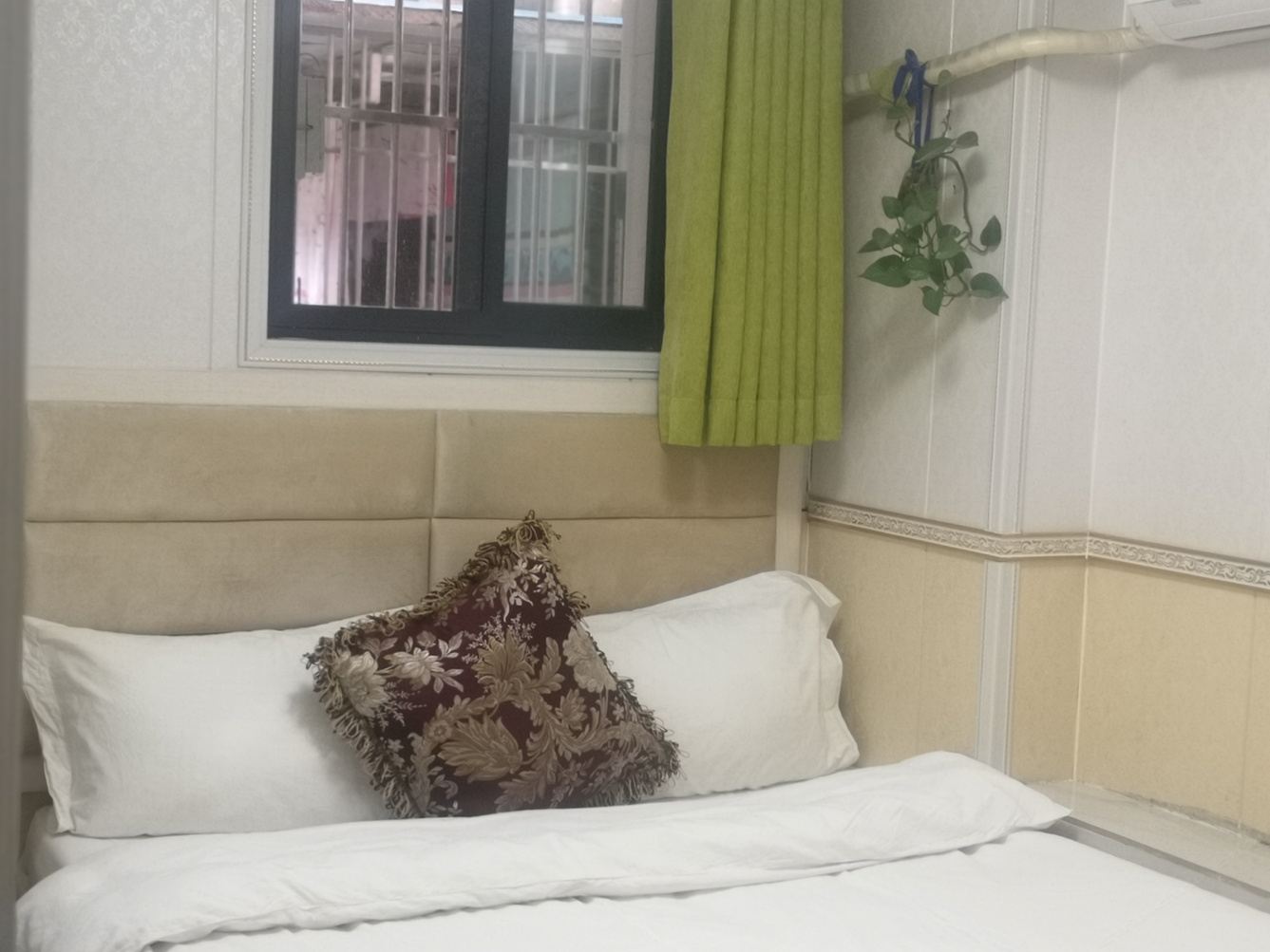 成都林秀云公寓(4号店)