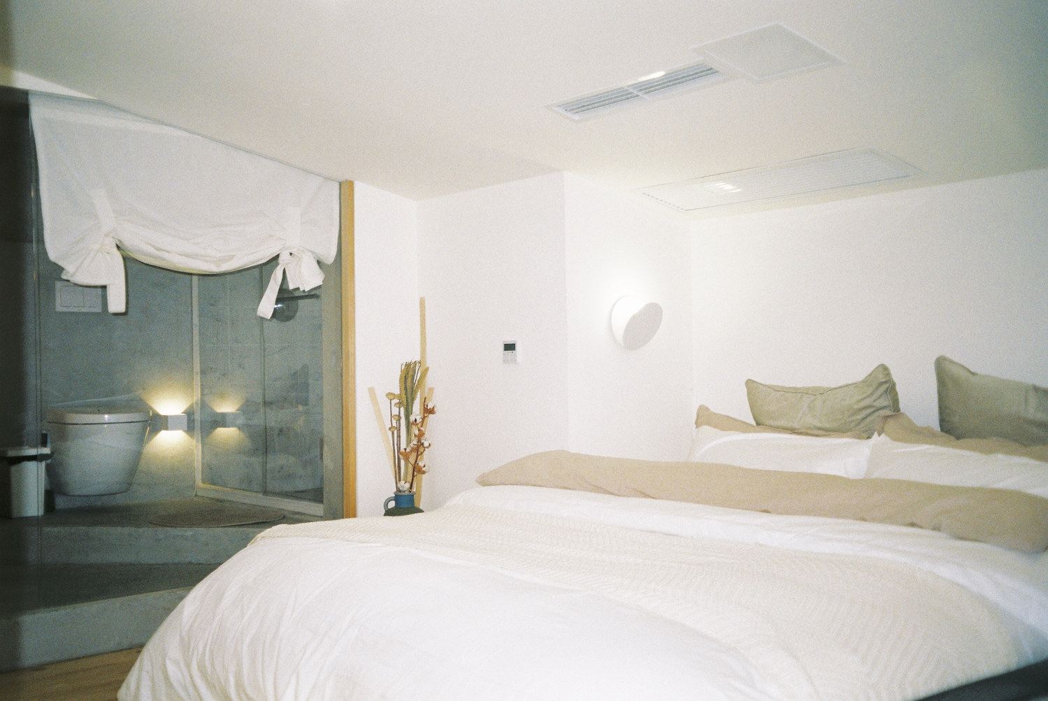 成都ROOMTOROAM公寓(2号店)