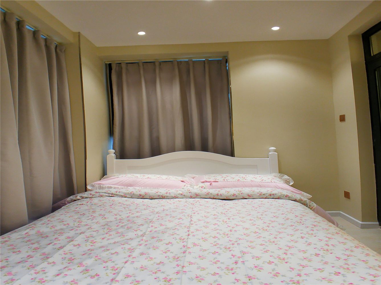 成都H公寓(2号店)