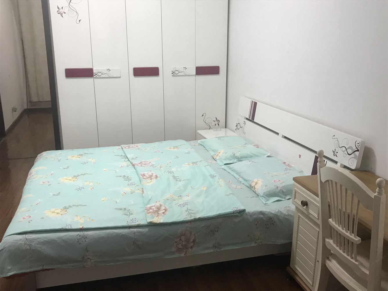 成都怡人之家公寓