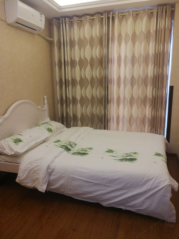 成都成都芬姐公寓(红樱村分店)