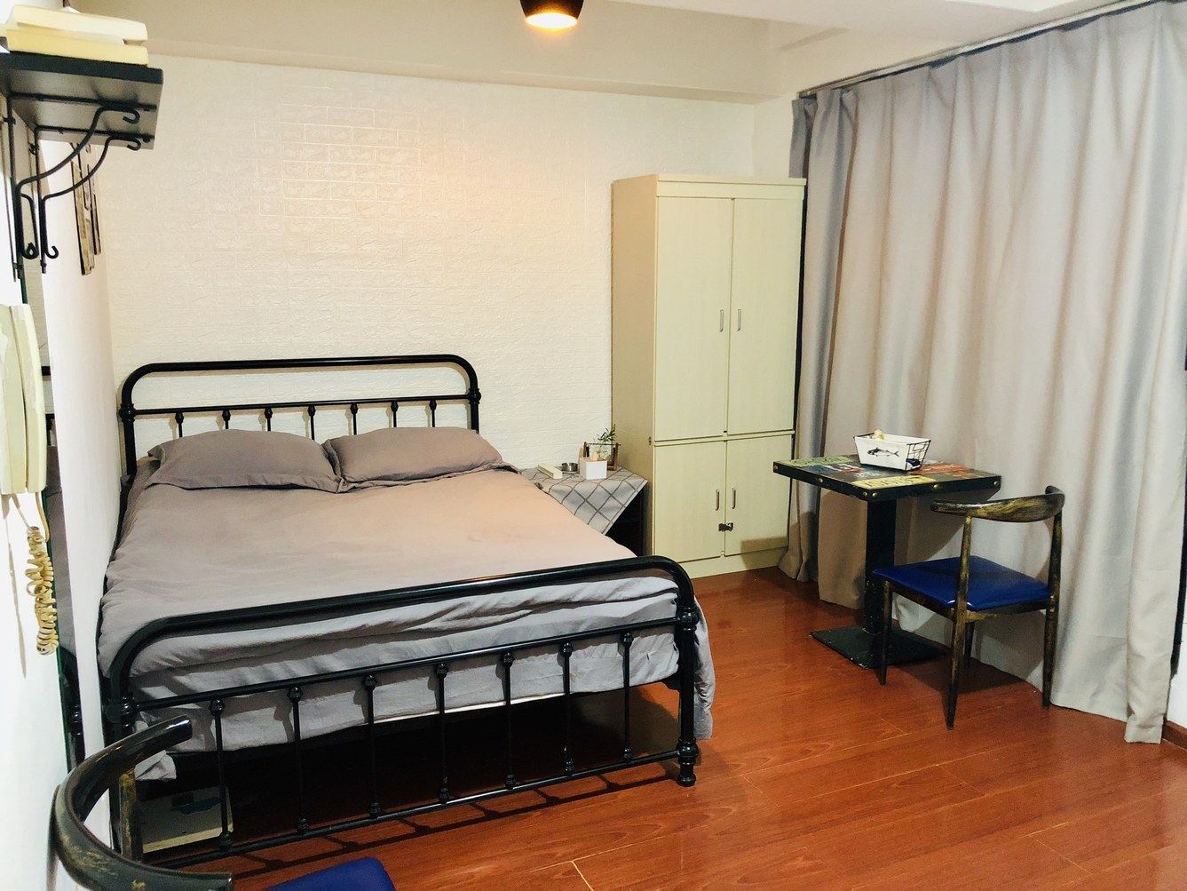 成都浅草公寓(3号店)
