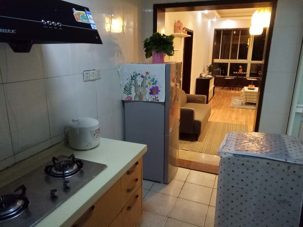 舒适一居室