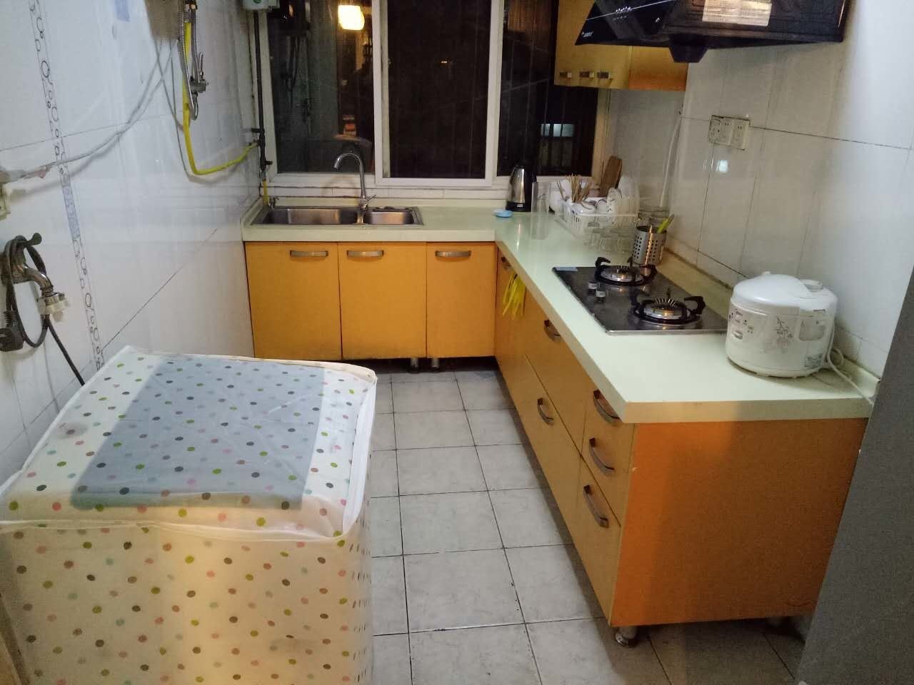 舒适一居室