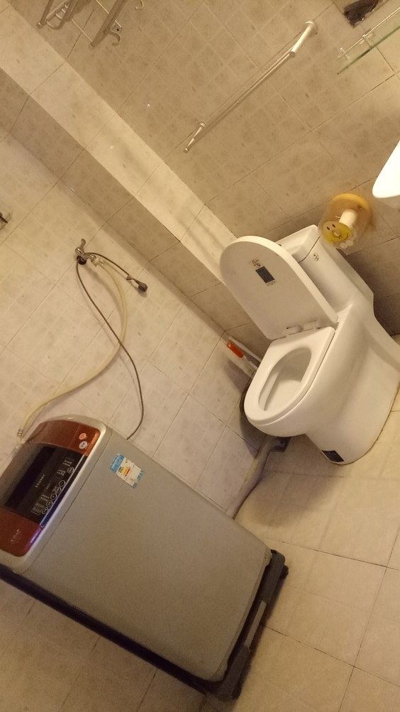 一居室