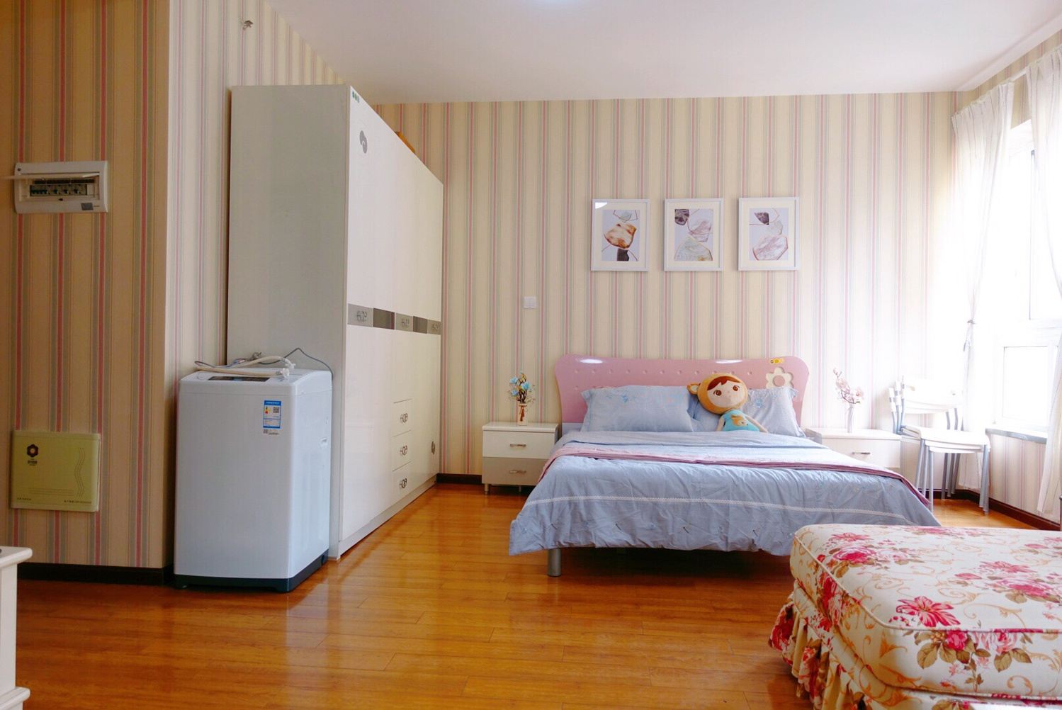 成都阳光小屋1