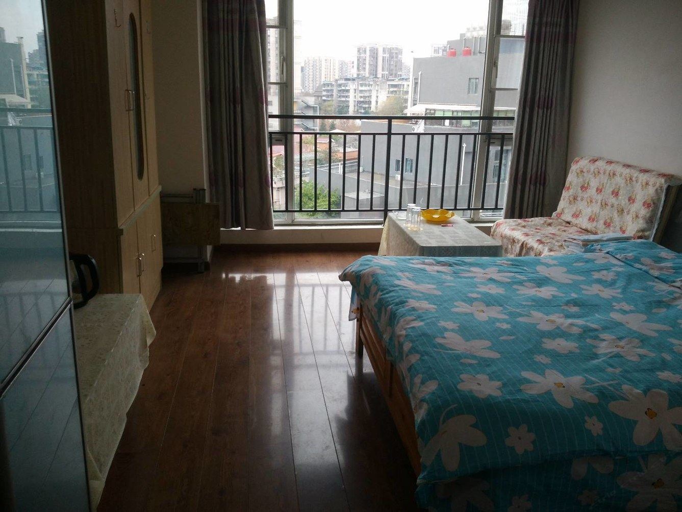 成都成都微微安之家公寓(吉顺街分店)