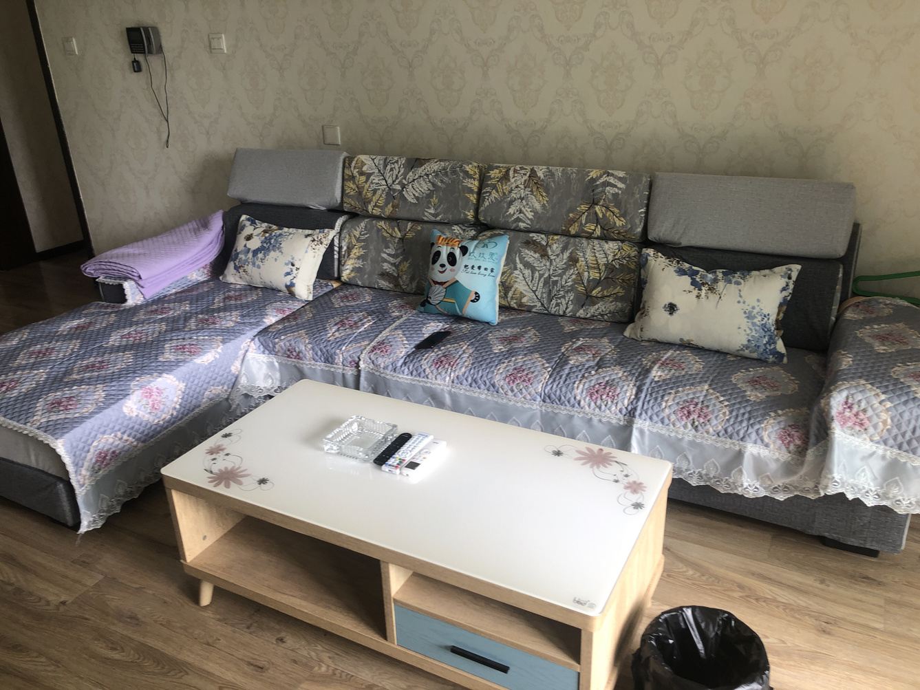 成都记忆成都公寓