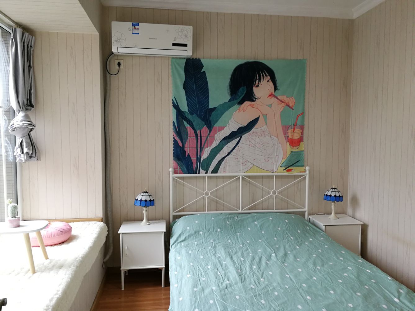 成都崔志涛公寓