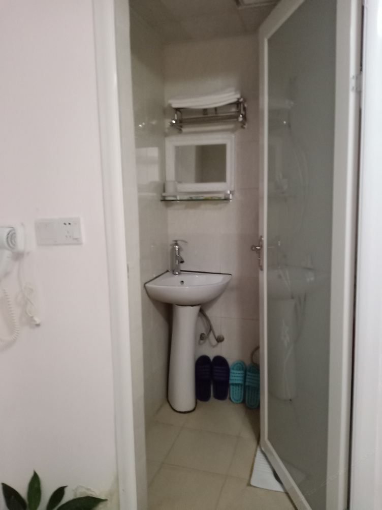 特惠单间