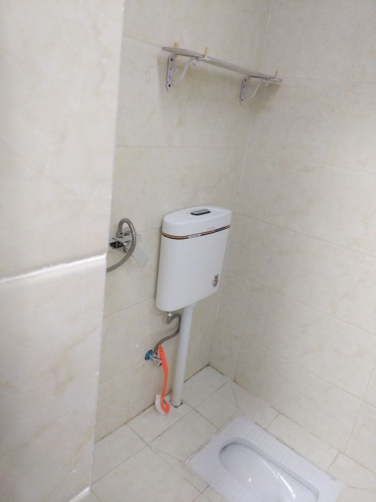 舒适一室大床房