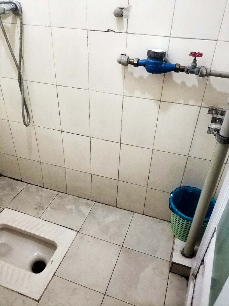 大床房