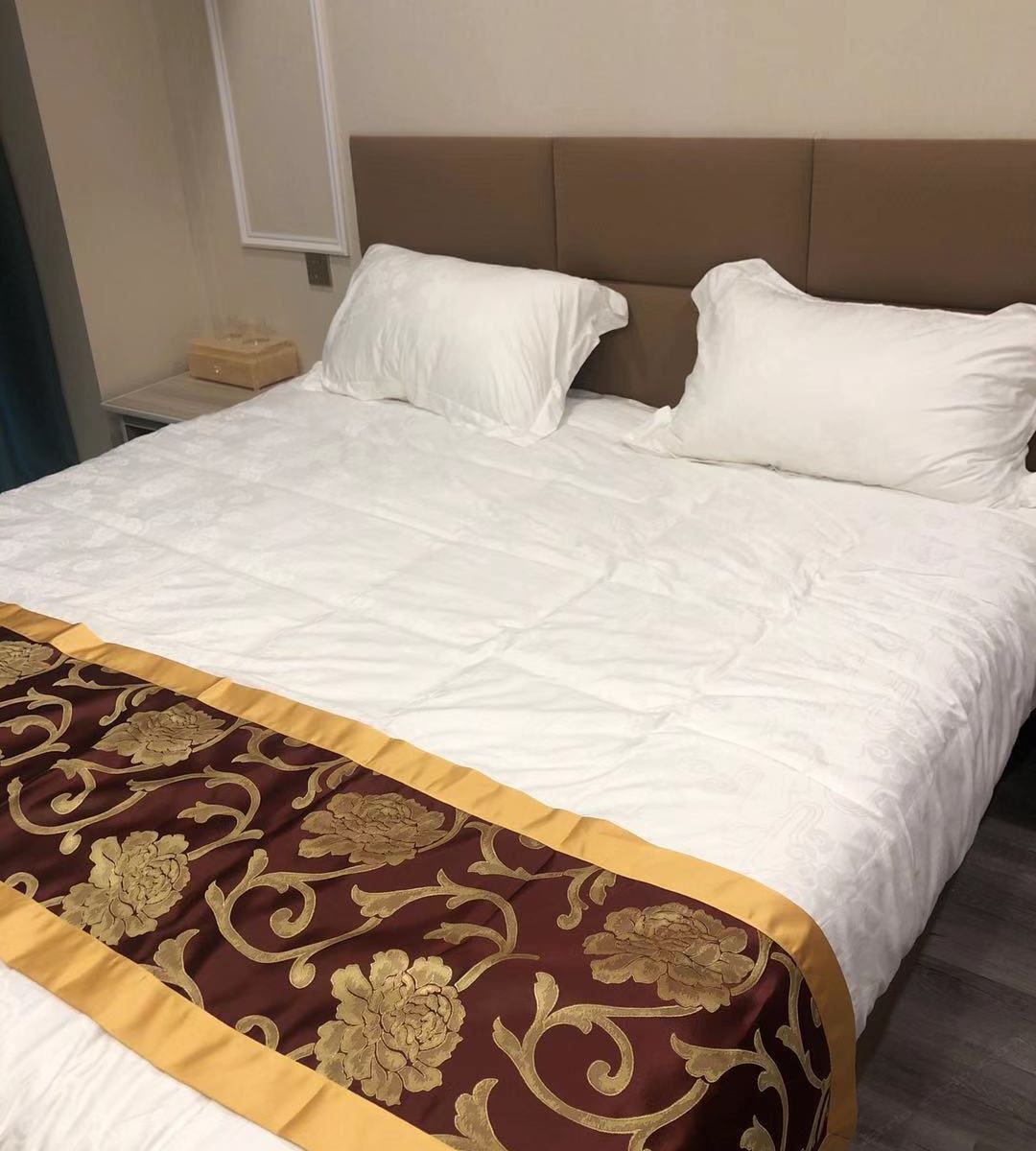 北欧风大床房