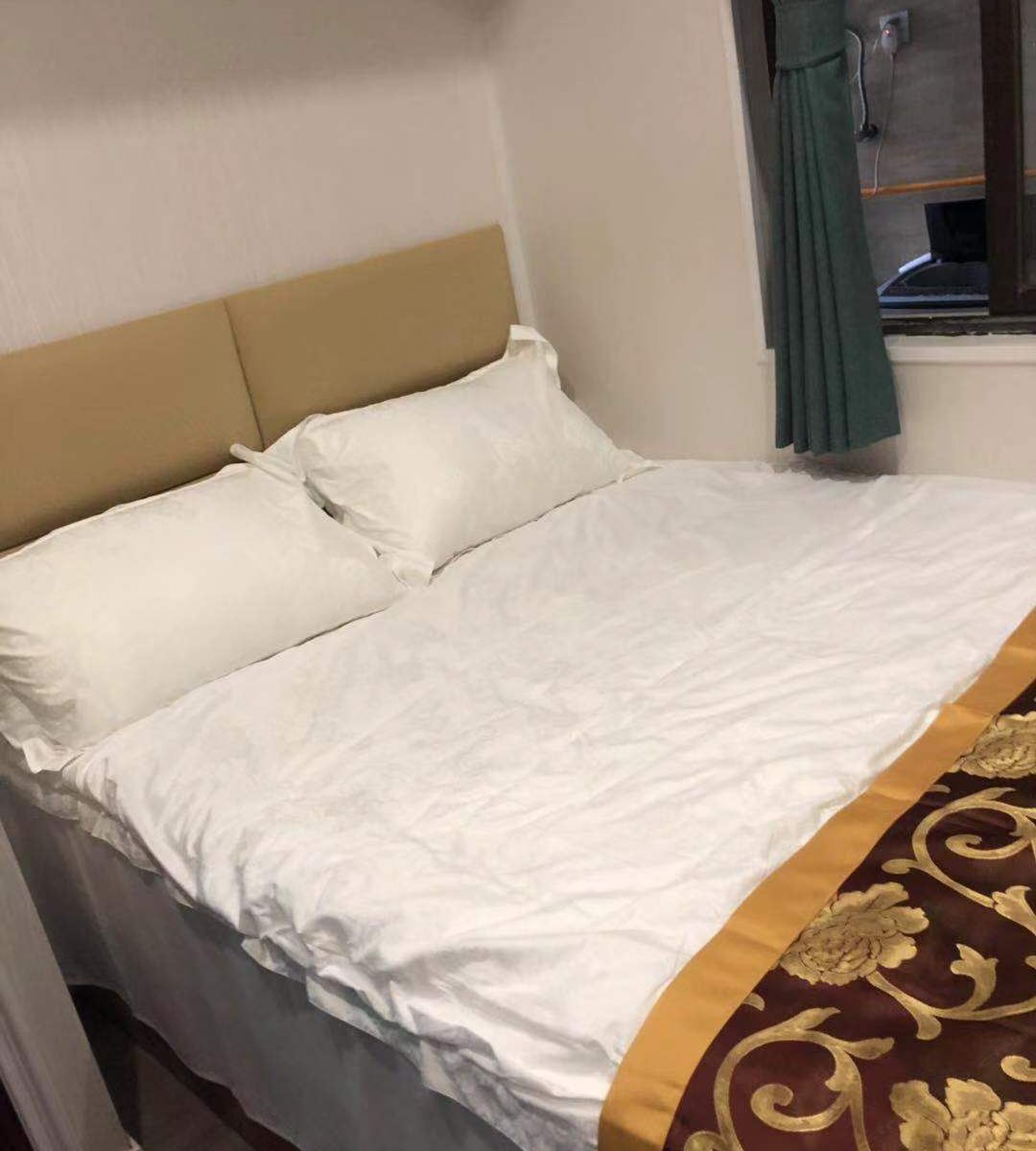 温馨单间