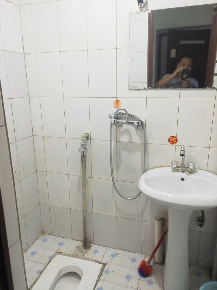 标准间