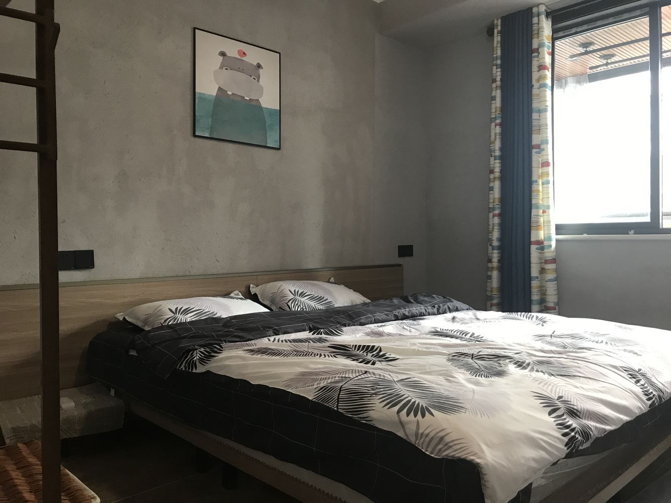 成都美住家的狗蛋公寓(20号店)