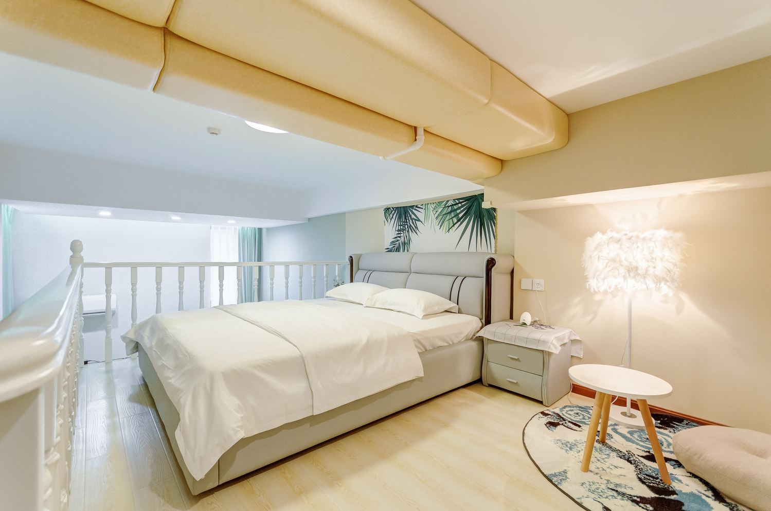 成都花野.Residence公寓