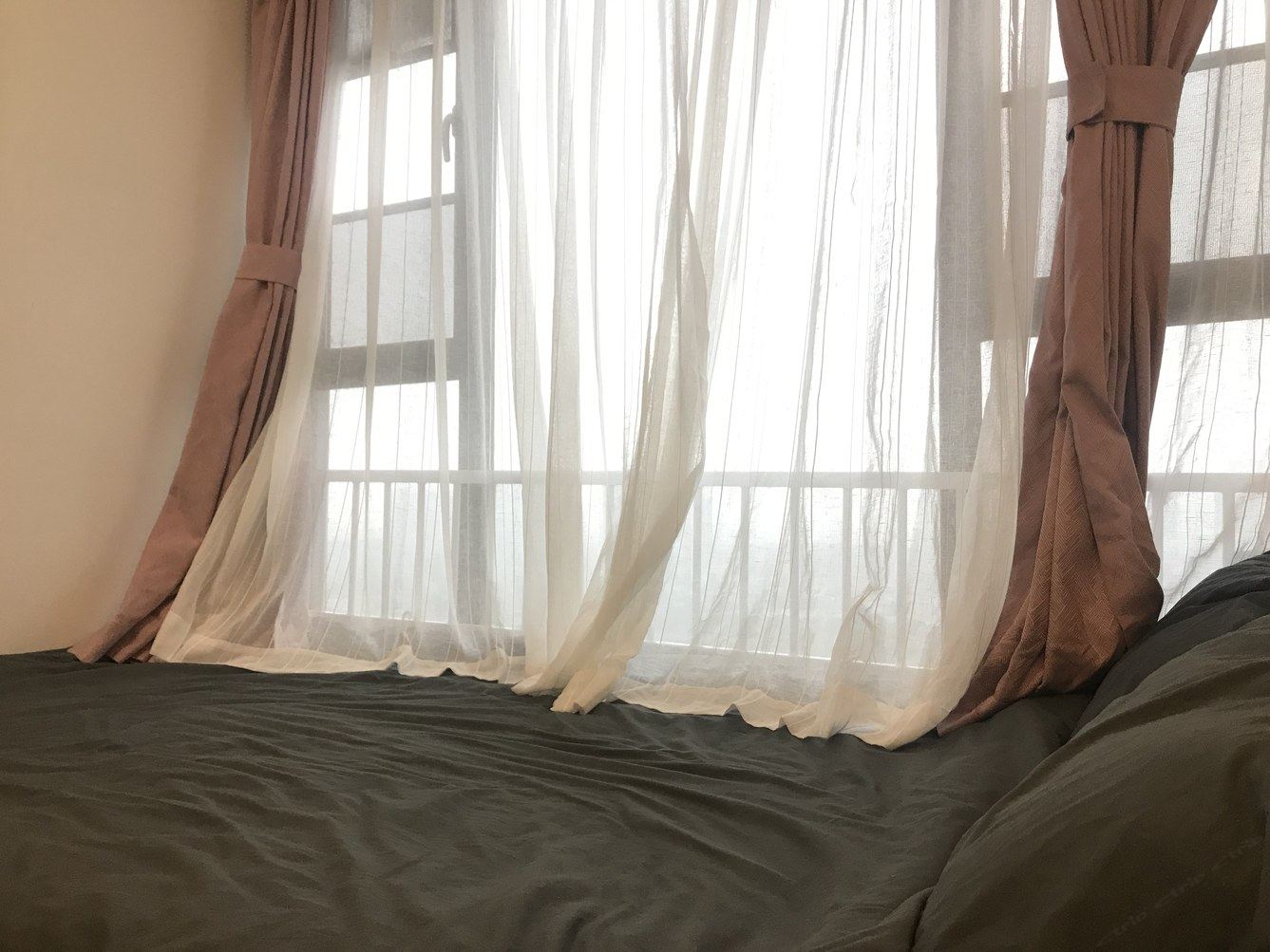 成都alangzy公寓