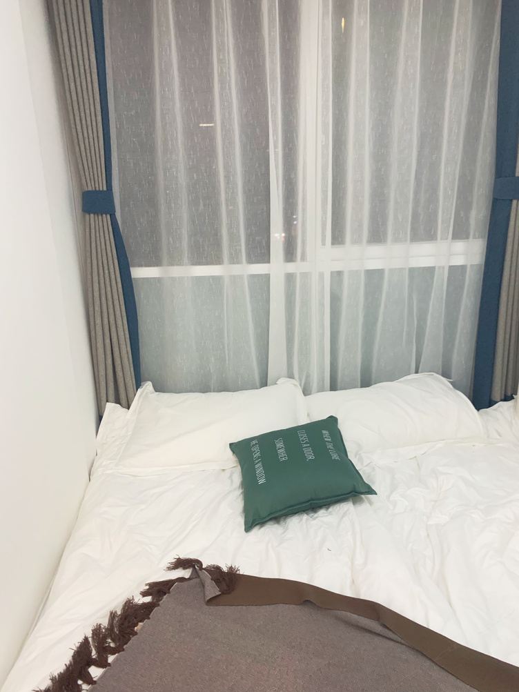 精致三室二厅套房